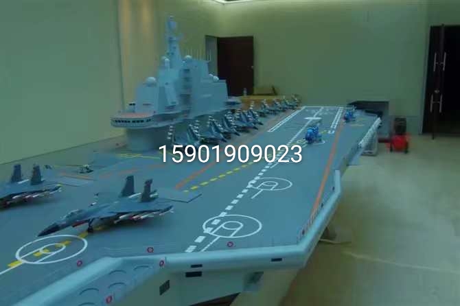 南开区船舶模型
